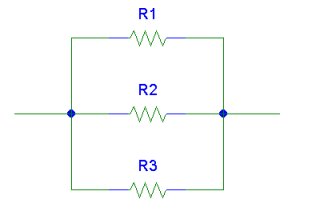 Resistors in Parallel